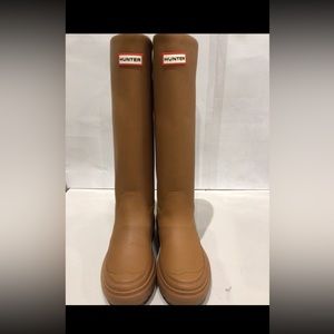 Hunter x Killing Eve Limited Edition Chasing Boot Sz 6